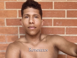 Roygreen