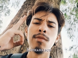 Royharrison