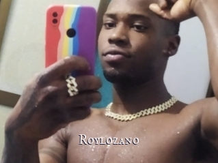 Roylozano