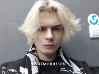 Roymorrison