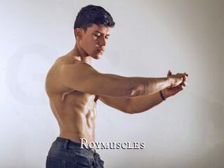 Roymuscles