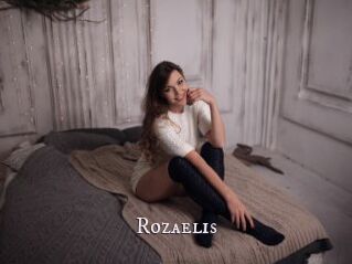 Rozaelis