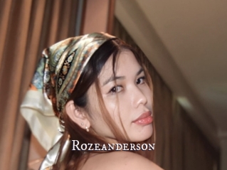 Rozeanderson