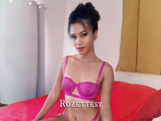 Rozettesy