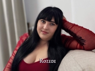 Rozidi