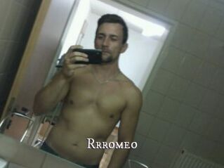 Rrromeo