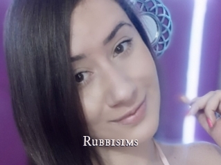 Rubbisims