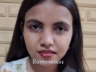 Rubbynarani