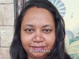 Rubbyrani