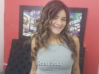 Rubi_doll