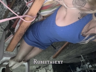 Rubiitasexy