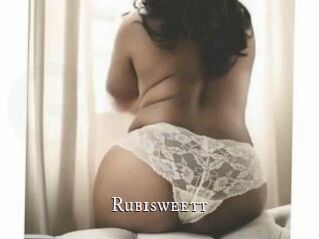 Rubisweett
