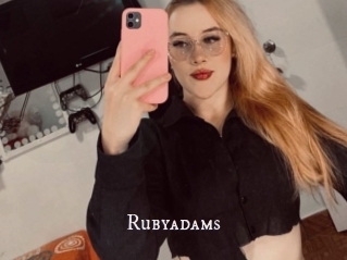 Rubyadams