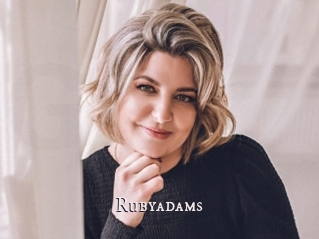 Rubyadams