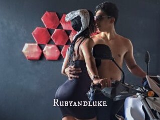 Rubyandluke