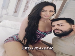 Rubyandmassimo