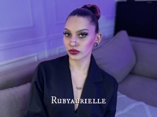 Rubyaurielle