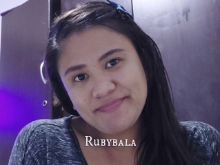 Rubybala