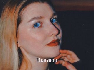 Rubyboo