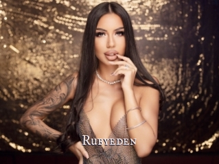 Rubyeden