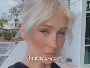 Rubyfoxmoore