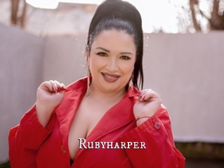 Rubyharper