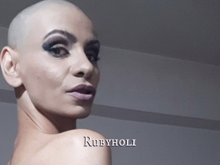 Rubyholi