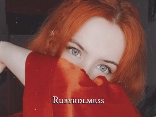 Rubyholmess