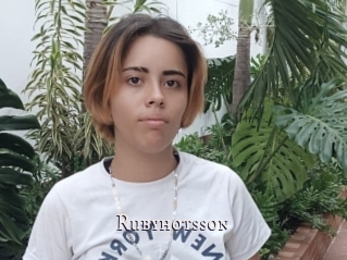 Rubyhotsson