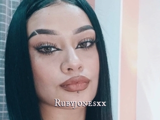Rubyjonesxx