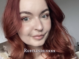 Rubylindenxxx