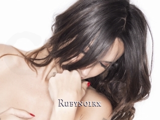 Rubynoirx