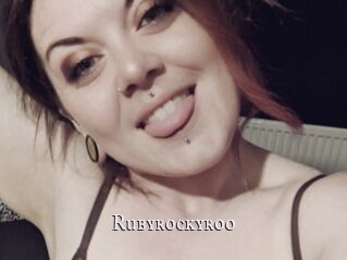 Rubyrockyroo