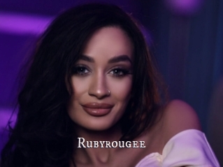 Rubyrougee
