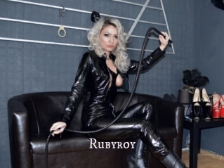 Rubyroy