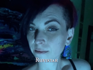 Rubyryah