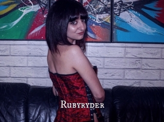 Rubyryder