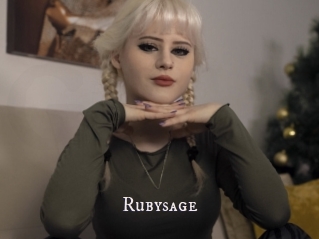 Rubysage