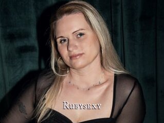 Rubysexy