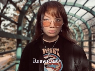 Rubyshadow
