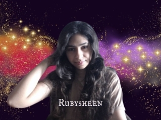 Rubysheen