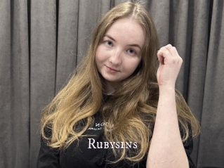 Rubysins