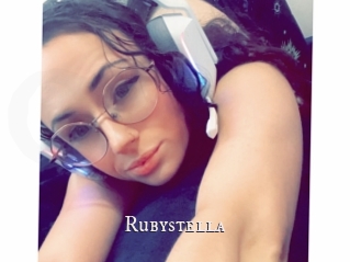 Rubystella