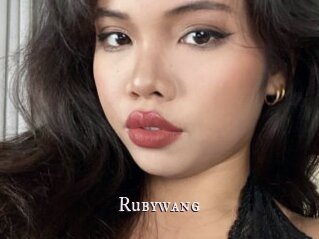 Rubywang