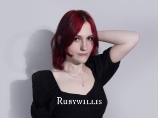 Rubywillis