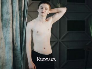 Rudyace