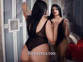 Rueappleton