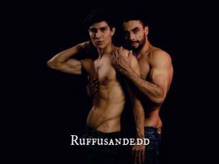 Ruffusandedd