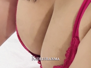 Ruhisharma