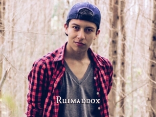 Ruimaddox